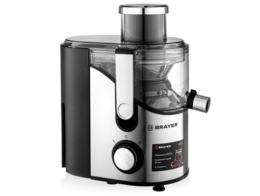 Соковыжималка BRAYER BR 1710